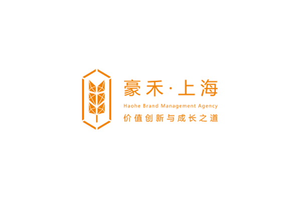 豪禾广告logo设计